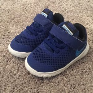 Toddler Nike Shoes